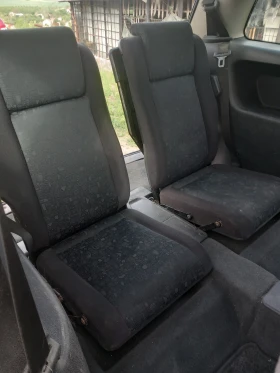 Opel Zafira | Mobile.bg    12