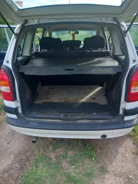 Opel Zafira | Mobile.bg    9