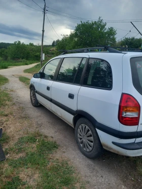 Opel Zafira | Mobile.bg    4