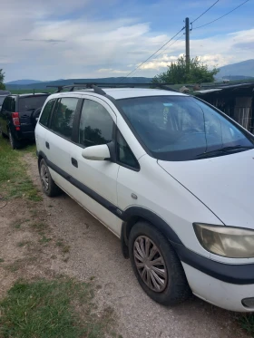 Opel Zafira | Mobile.bg    3