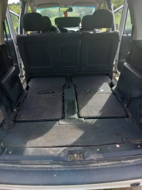 Opel Zafira | Mobile.bg    10