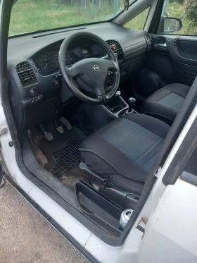 Opel Zafira | Mobile.bg    6