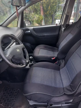 Opel Zafira | Mobile.bg    7