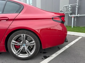 BMW M5 Competition * ЦЕНА ДО БЪЛГАРИЯ * (CARFAX) - 115000 лв. - 11211305 6