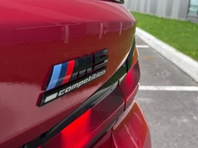BMW M5 Competition * ЦЕНА ДО БЪЛГАРИЯ * (CARFAX) - 115000 лв. - 11211305 7