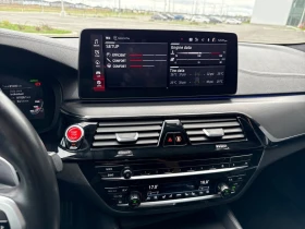 BMW M5 Competition * ЦЕНА ДО БЪЛГАРИЯ * (CARFAX) - 115000 лв. - 11211305 12