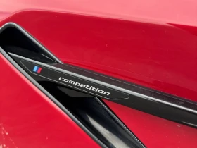 BMW M5 Competition * ЦЕНА ДО БЪЛГАРИЯ * (CARFAX) - 115000 лв. - 11211305 8