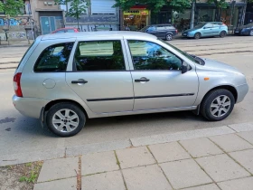     Lada Kalina 1.4