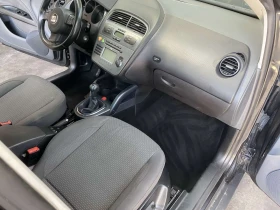 Seat Altea 1600 | Mobile.bg    4