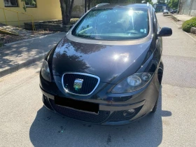     Seat Altea 1600
