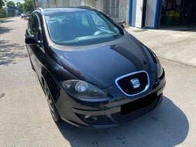 Seat Altea 1600 | Mobile.bg    2
