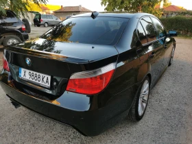 Обява за продажба на BMW 525 525i ~Цена по договаряне - изображение 4