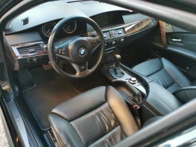 Обява за продажба на BMW 525 525i ~Цена по договаряне - изображение 7