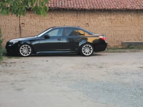 Обява за продажба на BMW 525 525i ~Цена по договаряне - изображение 11