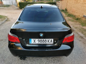 Обява за продажба на BMW 525 525i ~Цена по договаряне - изображение 3
