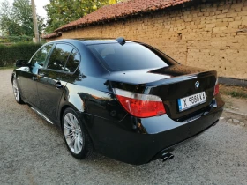 Обява за продажба на BMW 525 525i ~Цена по договаряне - изображение 5