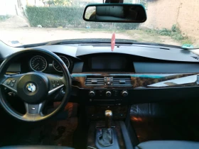 Обява за продажба на BMW 525 525i ~Цена по договаряне - изображение 6