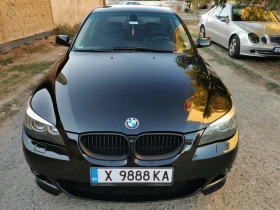 Обява за продажба на BMW 525 525i ~Цена по договаряне - изображение 1