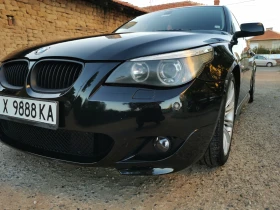 Обява за продажба на BMW 525 525i ~Цена по договаряне - изображение 1
