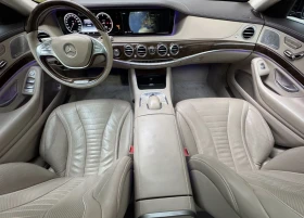 Обява за продажба на Mercedes-Benz S 350 Business class / panorama / keyless / massage / ~45 500 лв. - изображение 6