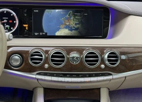 Обява за продажба на Mercedes-Benz S 350 Business class / panorama / keyless / massage / ~45 500 лв. - изображение 7