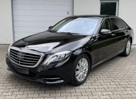 Обява за продажба на Mercedes-Benz S 350 Business class / panorama / keyless / massage / ~45 500 лв. - изображение 1