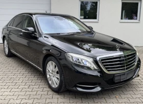 Обява за продажба на Mercedes-Benz S 350 Business class / panorama / keyless / massage / ~45 500 лв. - изображение 1