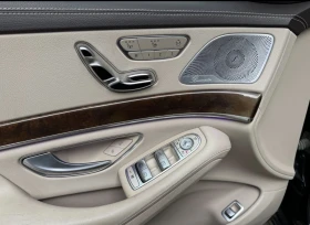 Обява за продажба на Mercedes-Benz S 350 Business class / panorama / keyless / massage / ~45 500 лв. - изображение 9