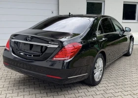 Обява за продажба на Mercedes-Benz S 350 Business class / panorama / keyless / massage / ~45 500 лв. - изображение 5