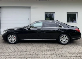 Обява за продажба на Mercedes-Benz S 350 Business class / panorama / keyless / massage / ~45 500 лв. - изображение 2
