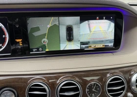 Обява за продажба на Mercedes-Benz S 350 Business class / panorama / keyless / massage / ~45 500 лв. - изображение 8