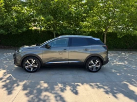 Peugeot 3008 1.5HDI-130kc - 28600 лв. - 46511744 2