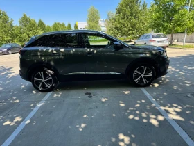 Peugeot 3008 1.5HDI-130kc - 28600 лв. - 46511744 6