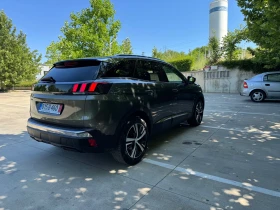 Peugeot 3008 1.5HDI-130kc - 28600 лв. - 46511744 5