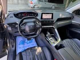 Peugeot 3008 1.5HDI-130kc - 28600 лв. - 46511744 12