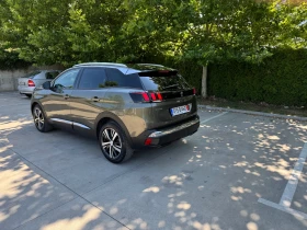 Peugeot 3008 1.5HDI-130kc - 28600 лв. - 46511744 3