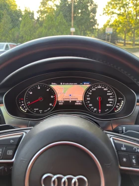 Обява за продажба на Audi A6 2.0 tdi, Като нова , Keyless, panorama ~31 999 лв. - изображение 4