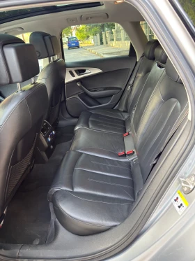 Audi A6 2.0 tdi, Като нова , Keyless, panorama - 29999 лв. / 15338.25 € - 94323900 15