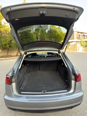 Обява за продажба на Audi A6 2.0 tdi, Като нова , Keyless, panorama ~31 999 лв. - изображение 8