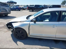 VW Jetta 2.0L I-4 115HP Front Wheel Drive | Mobile.bg    5