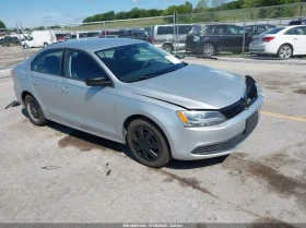  VW Jetta