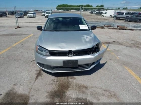 VW Jetta 2.0L I-4 115HP Front Wheel Drive | Mobile.bg    11