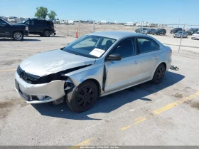 VW Jetta 2.0L I-4 115HP Front Wheel Drive | Mobile.bg    2