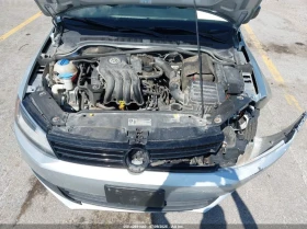 VW Jetta 2.0L I-4 115HP Front Wheel Drive | Mobile.bg    15