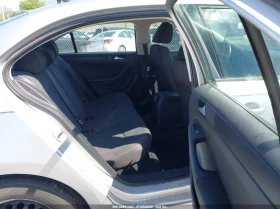 VW Jetta 2.0L I-4 115HP Front Wheel Drive | Mobile.bg    13