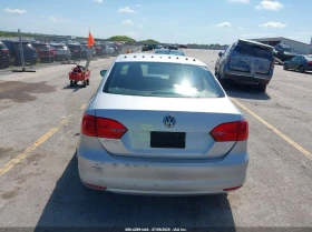 VW Jetta 2.0L I-4 115HP Front Wheel Drive | Mobile.bg    7