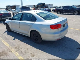 VW Jetta 2.0L I-4 115HP Front Wheel Drive | Mobile.bg    8