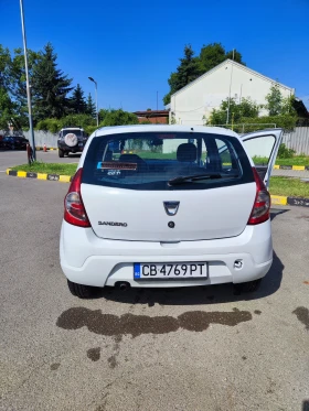 Dacia Sandero | Mobile.bg    3