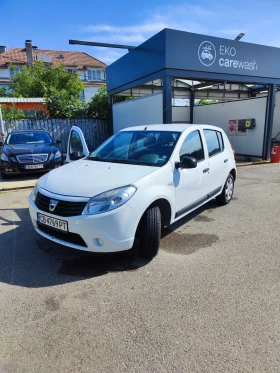 Dacia Sandero | Mobile.bg    2