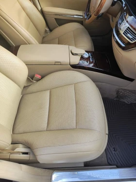 Mercedes-Benz S 500 4 Matic, 388 к.с - 24300 лв. - 11131388 15